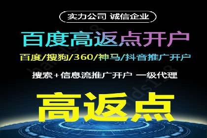 百度竞价账户托管成功案例分享